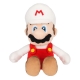 Super Mario - Peluche Mario Fire 24 cm