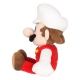 Super Mario - Peluche Mario Fire 24 cm