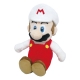 Super Mario - Peluche Mario Fire 24 cm