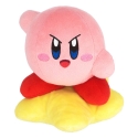 Kirby - Peluche Kirby Star 17 cm