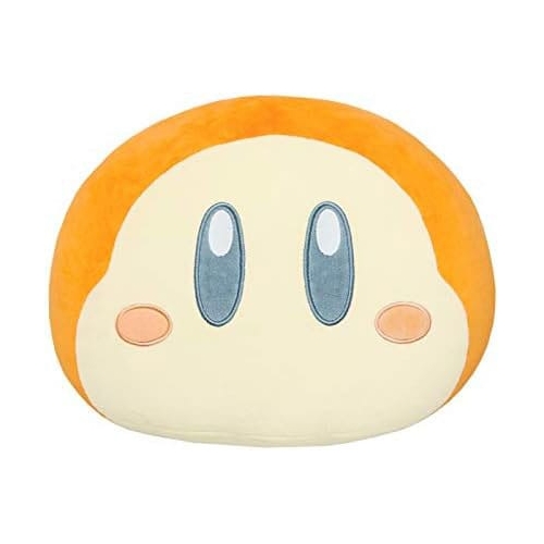 Kirby - Peluche Waddle Dee Poyo Poyo 26 cm