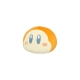 Kirby - Peluche Waddle Dee Poyo Poyo 26 cm