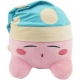 Kirby - Peluche Kirby Sleepy 30 cm