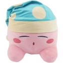 Kirby - Peluche Kirby Sleepy 30 cm