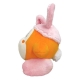 Kirby - Peluche Rabbit Waddle Dee 14 cm