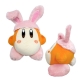 Kirby - Peluche Rabbit Waddle Dee 14 cm