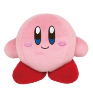Kirby - Peluche Kirby 14 cm