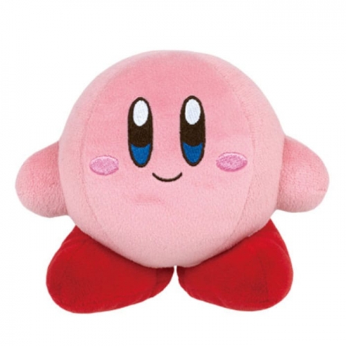 Kirby - Peluche Kirby 14 cm