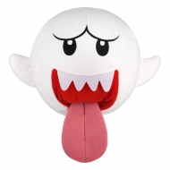 Super Mario - Peluche Boo 27 cm