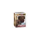 NBA Legends - Figurine POP! Bulls- Michael Jordan w/Jordans (Blk Pinstripe Jersey) 9 cm