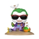 Batman - Figurine POP! Batman 85th Anniversary Deluxe The Joker (Beach) 9 cm