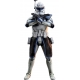 Star Wars The Clone Wars - Figurine 1/6 Captain Rex 30 cm