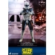 Star Wars The Clone Wars - Figurine 1/6 Captain Rex 30 cm