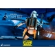 Star Wars The Clone Wars - Figurine 1/6 Captain Rex 30 cm