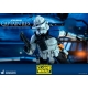 Star Wars The Clone Wars - Figurine 1/6 Captain Rex 30 cm