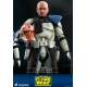 Star Wars The Clone Wars - Figurine 1/6 Captain Rex 30 cm