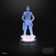 Star Wars Black Series Holocomm Collection - Figurine Ezra Bridger 15 cm