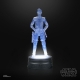 Star Wars Black Series Holocomm Collection - Figurine Ezra Bridger 15 cm