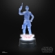 Star Wars Black Series Holocomm Collection - Figurine Ezra Bridger 15 cm