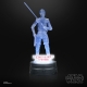 Star Wars Black Series Holocomm Collection - Figurine Ezra Bridger 15 cm