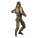 Star Wars : The Acolyte Vintage Collection - Figurine Osha Aniseya 10 cm