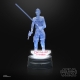 Star Wars Black Series Holocomm Collection - Figurine Ezra Bridger 15 cm