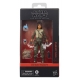 Star Wars : The Acolyte Black Series - Figurine Osha Aniseya 15 cm