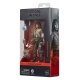 Star Wars : The Acolyte Black Series - Figurine Osha Aniseya 15 cm