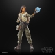 Star Wars : The Acolyte Black Series - Figurine Osha Aniseya 15 cm