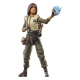 Star Wars : The Acolyte Black Series - Figurine Osha Aniseya 15 cm