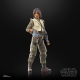 Star Wars : The Acolyte Black Series - Figurine Osha Aniseya 15 cm