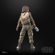 Star Wars : The Acolyte Black Series - Figurine Osha Aniseya 15 cm