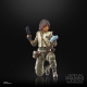 Star Wars : The Acolyte Black Series - Figurine Osha Aniseya 15 cm