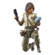 Star Wars : The Acolyte Black Series - Figurine Osha Aniseya 15 cm