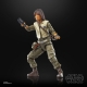 Star Wars : The Acolyte Black Series - Figurine Osha Aniseya 15 cm