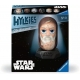 Star Wars - Puzzle 3D Obi-Wan Kenobi Hylkies (54 pièces)