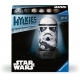 Star Wars - Puzzle 3D Stormtrooper Hylkies (54 pièces)