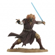 Star Wars Episode II - Statuette Premier Collection 1/7 Plo Koon 28 cm