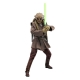 Star Wars - Figurine Movie Masterpiece 1/6 Kit Fisto 32 cm