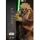 Star Wars - Figurine Movie Masterpiece 1/6 Kit Fisto 32 cm