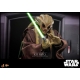 Star Wars - Figurine Movie Masterpiece 1/6 Kit Fisto 32 cm