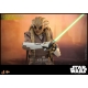 Star Wars - Figurine Movie Masterpiece 1/6 Kit Fisto 32 cm