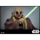 Star Wars - Figurine Movie Masterpiece 1/6 Kit Fisto 32 cm