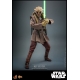 Star Wars - Figurine Movie Masterpiece 1/6 Kit Fisto 32 cm