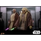 Star Wars - Figurine Movie Masterpiece 1/6 Kit Fisto 32 cm