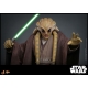 Star Wars - Figurine Movie Masterpiece 1/6 Kit Fisto 32 cm