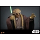 Star Wars - Figurine Movie Masterpiece 1/6 Kit Fisto 32 cm