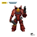 Warhammer The Horus Heresy - Figurine 1/18 Blood Angels Jump Pack Intercessors Intercessor 1 12 cm