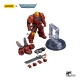 Warhammer The Horus Heresy - Figurine 1/18 Blood Angels Jump Pack Intercessors Intercessor 1 12 cm