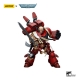 Warhammer The Horus Heresy - Figurine 1/18 Blood Angels Captain With Jump Pack 12 cm